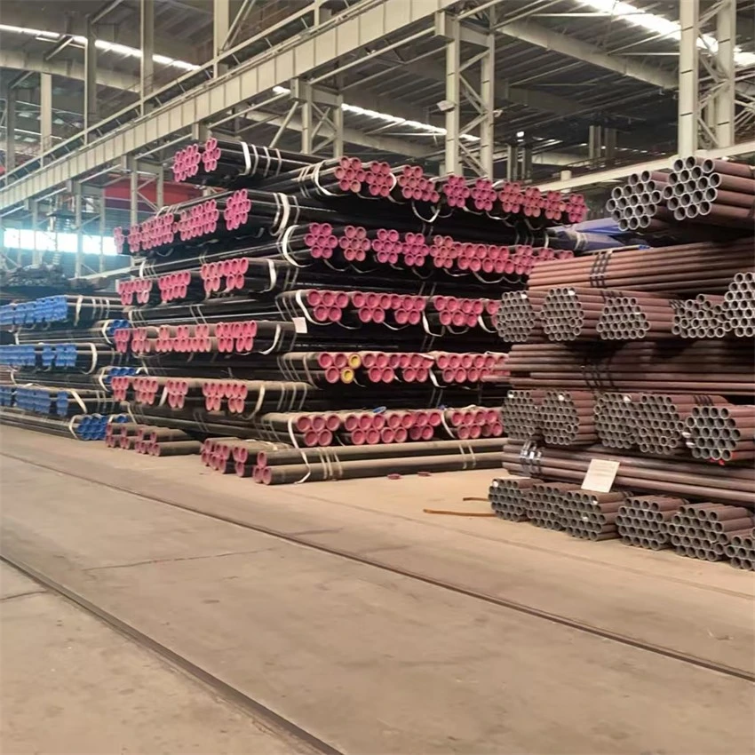 20# Seamless Steel Pipe suppliers